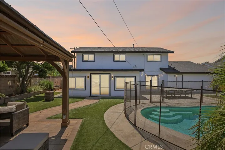 2885 Fitzgerald Road, Simi Valley, California 93065