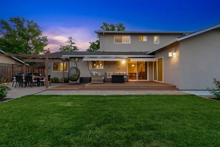 1614 Kamsack Drive, Sunnyvale, California 94087