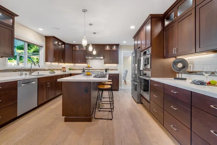 1614 Kamsack Drive, Sunnyvale, California 94087
