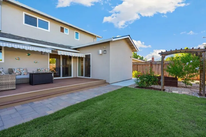 1614 Kamsack Drive, Sunnyvale, California 94087