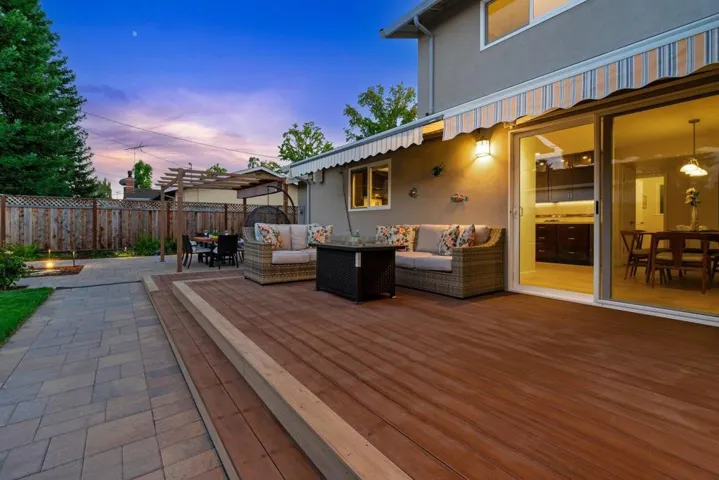 1614 Kamsack Drive, Sunnyvale, California 94087