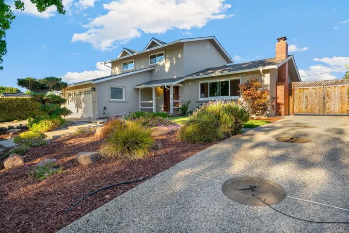 1614 Kamsack Drive, Sunnyvale, California 94087