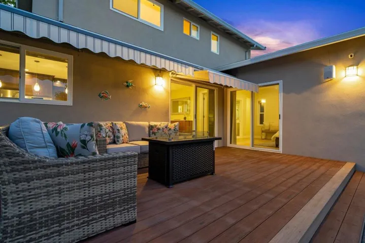 1614 Kamsack Drive, Sunnyvale, California 94087
