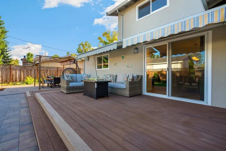 1614 Kamsack Drive, Sunnyvale, California 94087