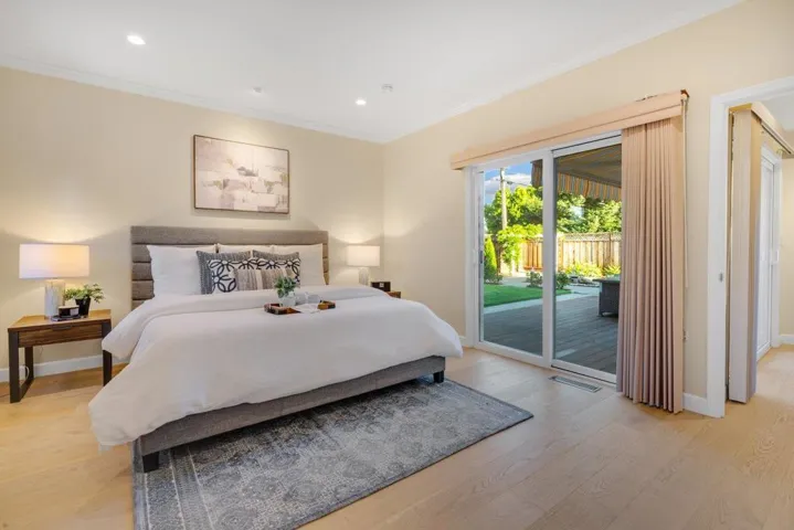 1614 Kamsack Drive, Sunnyvale, California 94087