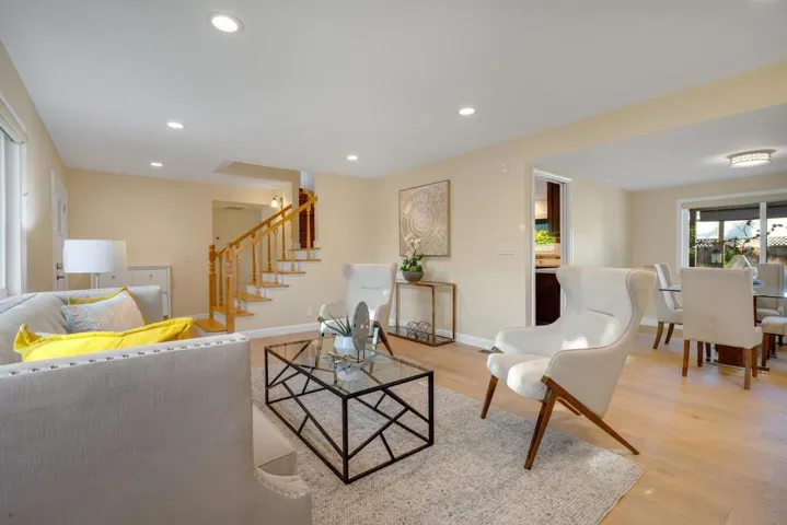 1614 Kamsack Drive, Sunnyvale, California 94087
