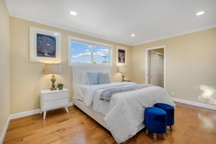 1614 Kamsack Drive, Sunnyvale, California 94087
