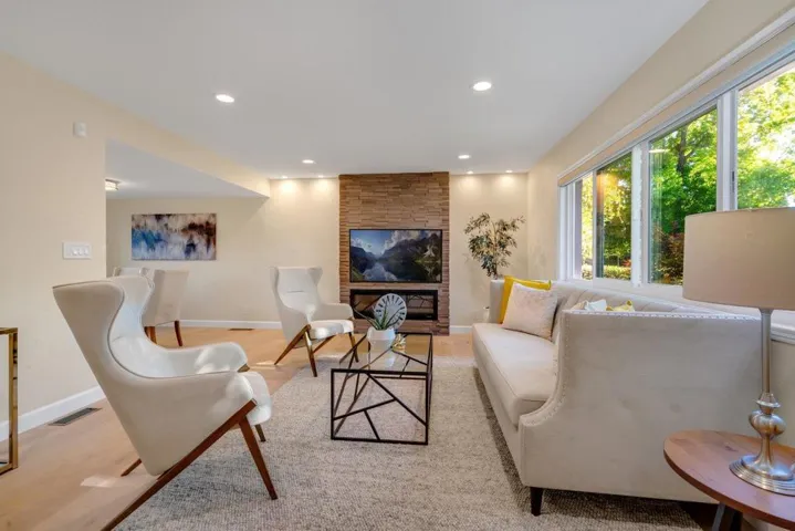 1614 Kamsack Drive, Sunnyvale, California 94087