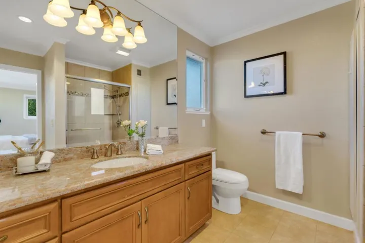 1614 Kamsack Drive, Sunnyvale, California 94087