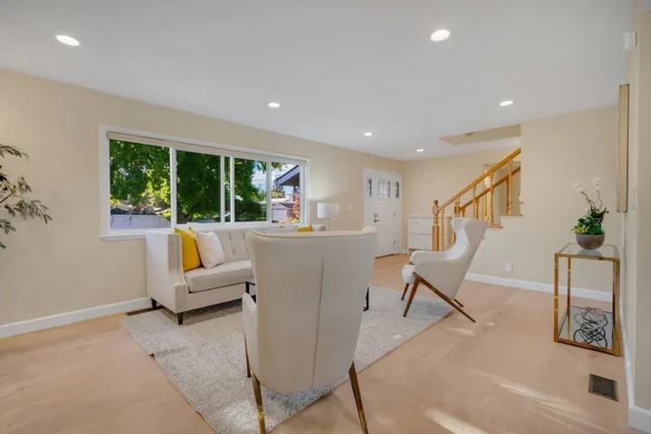 1614 Kamsack Drive, Sunnyvale, California 94087