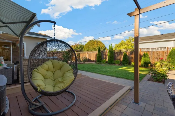 1614 Kamsack Drive, Sunnyvale, California 94087
