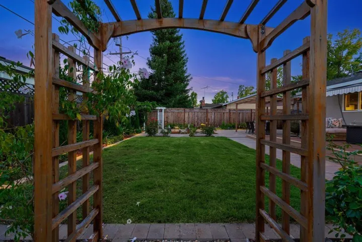 1614 Kamsack Drive, Sunnyvale, California 94087