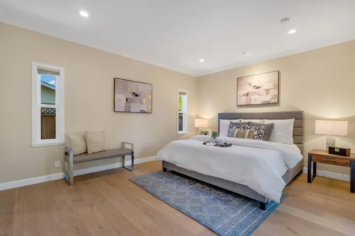 1614 Kamsack Drive, Sunnyvale, California 94087