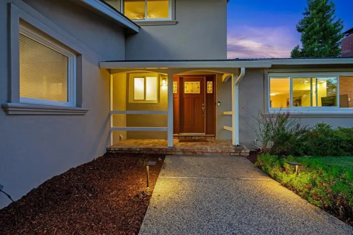 1614 Kamsack Drive, Sunnyvale, California 94087