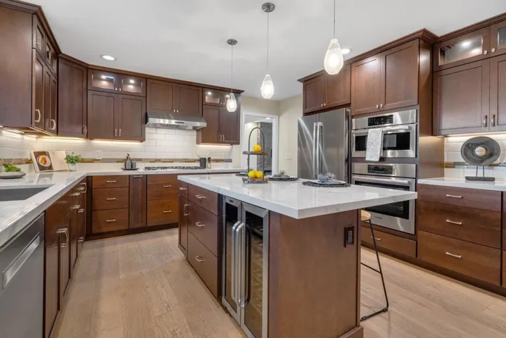 1614 Kamsack Drive, Sunnyvale, California 94087