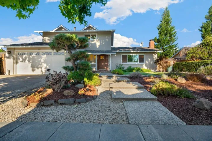 1614 Kamsack Drive, Sunnyvale, California 94087