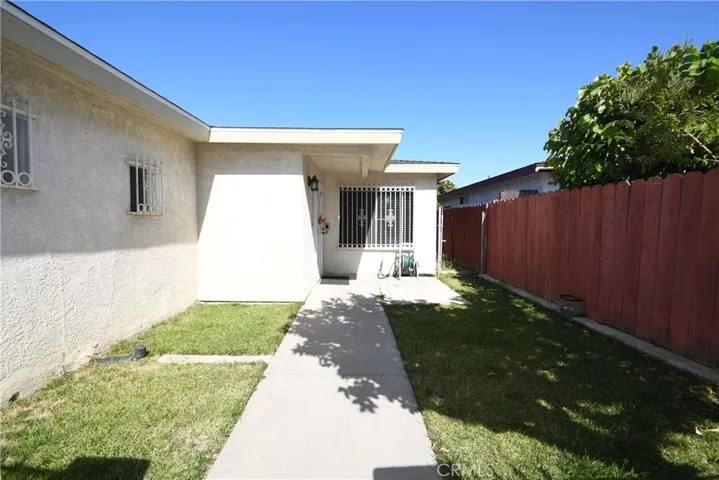 10604 Burin Avenue, Inglewood, California 90304