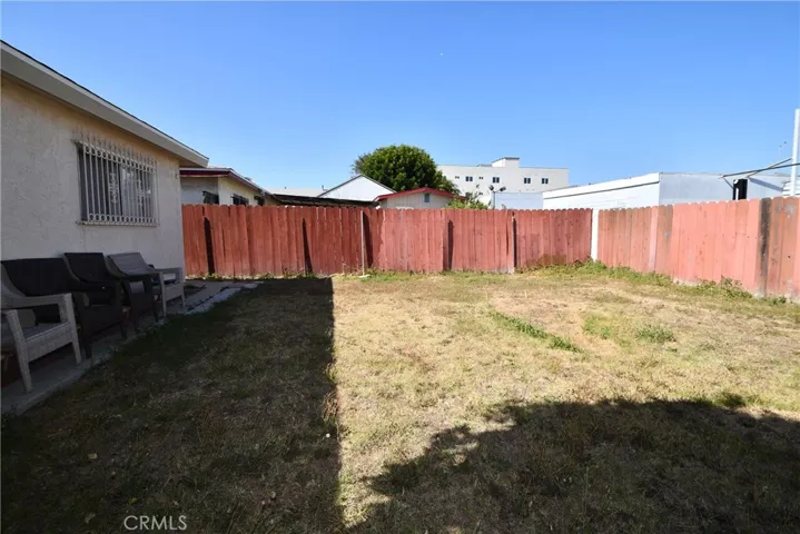 10604 Burin Avenue, Inglewood, California 90304