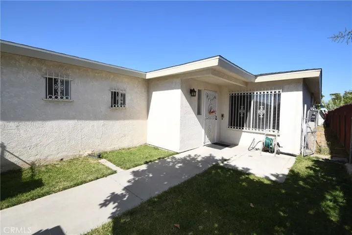 10604 Burin Avenue, Inglewood, California 90304