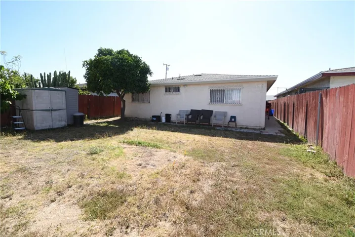 10604 Burin Avenue, Inglewood, California 90304