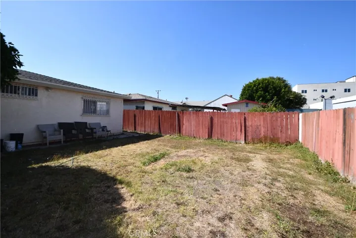 10604 Burin Avenue, Inglewood, California 90304