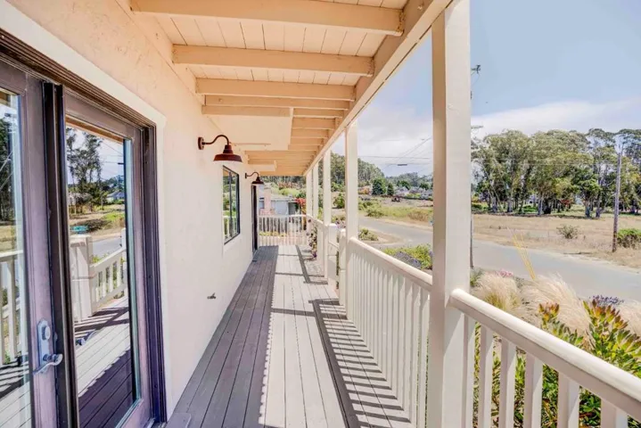 962 Malaga Street, El Granada, California 94018