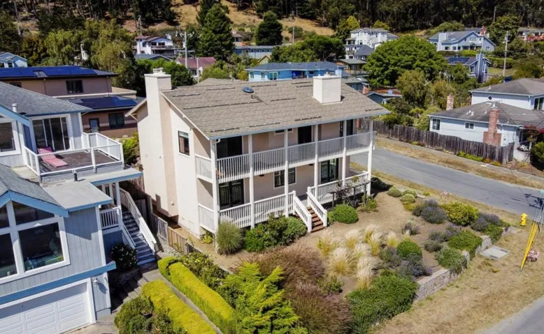 962 Malaga Street, El Granada, California 94018