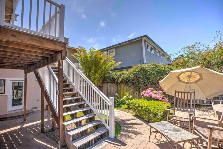 962 Malaga Street, El Granada, California 94018