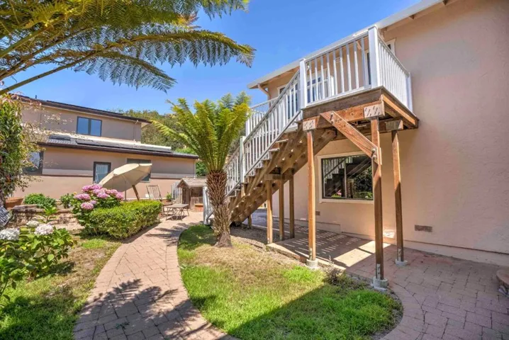 962 Malaga Street, El Granada, California 94018