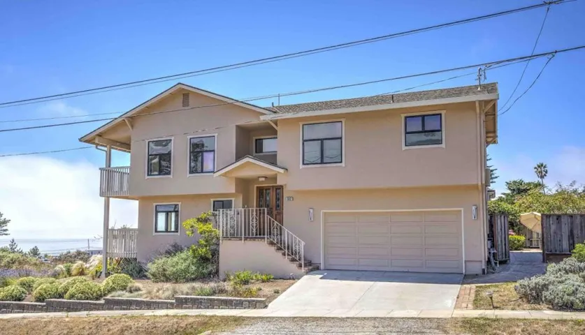 962 Malaga Street, El Granada, California 94018