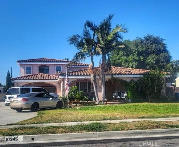 10245 Park Street A, Bellflower, California 90706