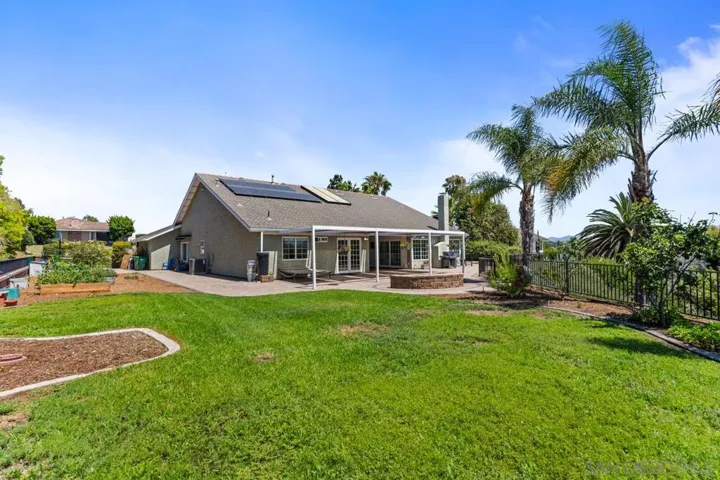 3341 Terrace Lane, Oceanside, California 92056