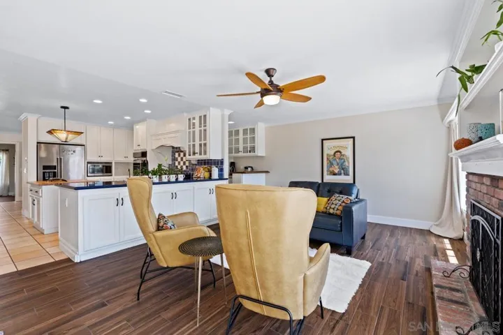 3341 Terrace Lane, Oceanside, California 92056