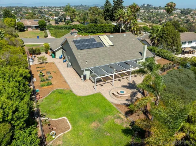 3341 Terrace Lane, Oceanside, California 92056