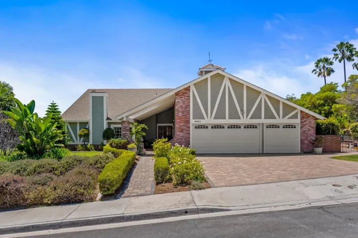 3341 Terrace Lane, Oceanside, California 92056