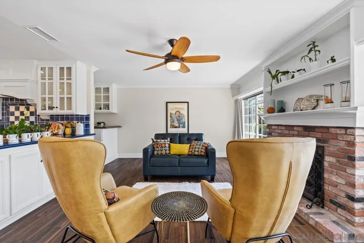 3341 Terrace Lane, Oceanside, California 92056