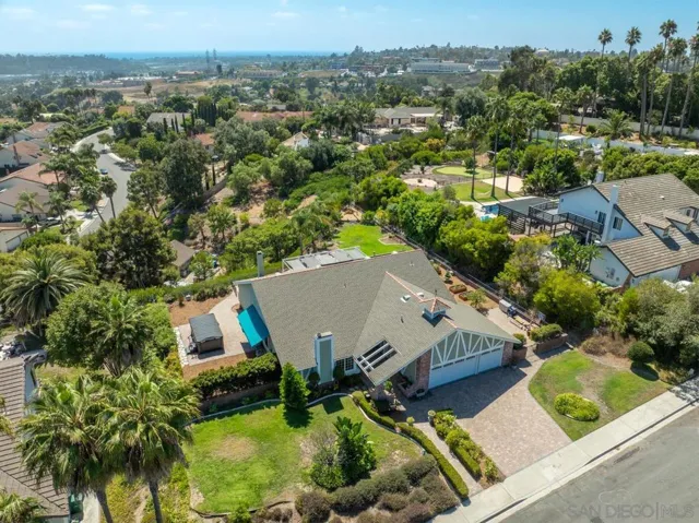 3341 Terrace Lane, Oceanside, California 92056