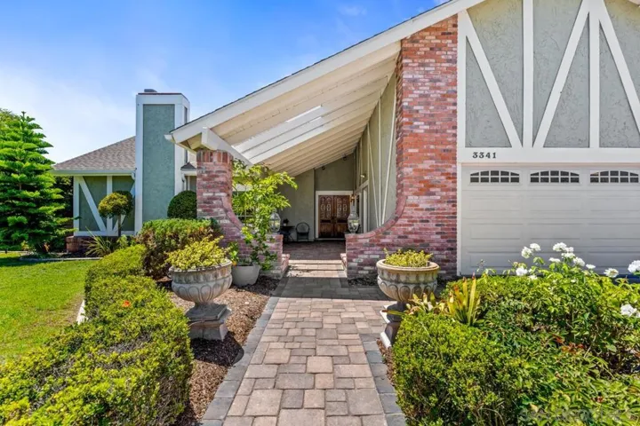 3341 Terrace Lane, Oceanside, California 92056