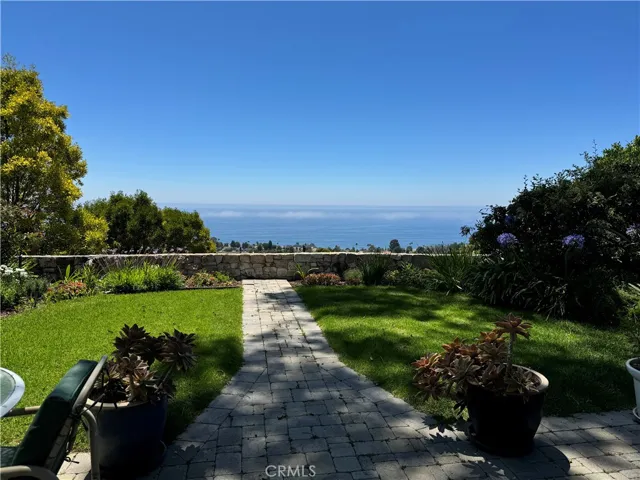 28413 Hazelridge Drive, Rancho Palos Verdes, California 90275