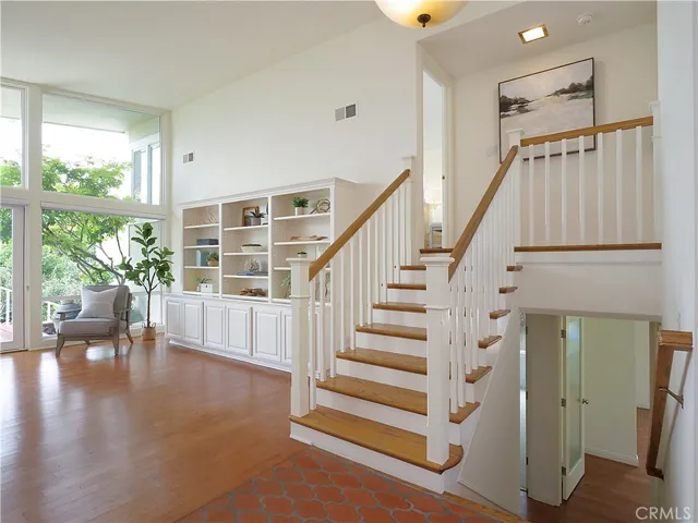 28413 Hazelridge Drive, Rancho Palos Verdes, California 90275