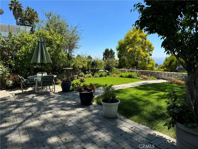28413 Hazelridge Drive, Rancho Palos Verdes, California 90275