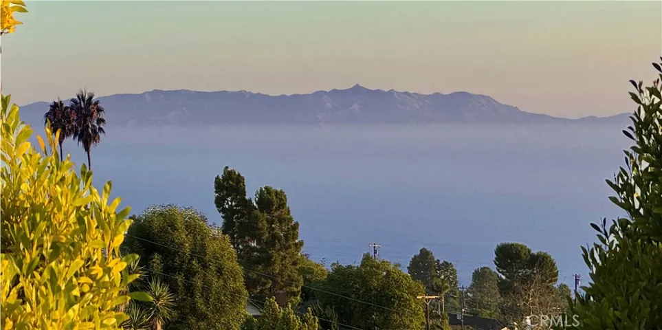 Catalina View