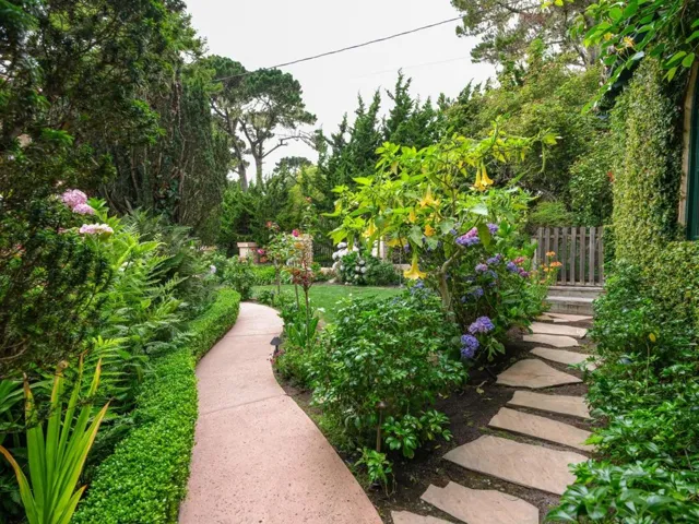 3105 Sloat Road, Pebble Beach, California 93953