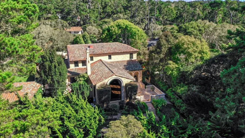 3105 Sloat Road, Pebble Beach, California 93953