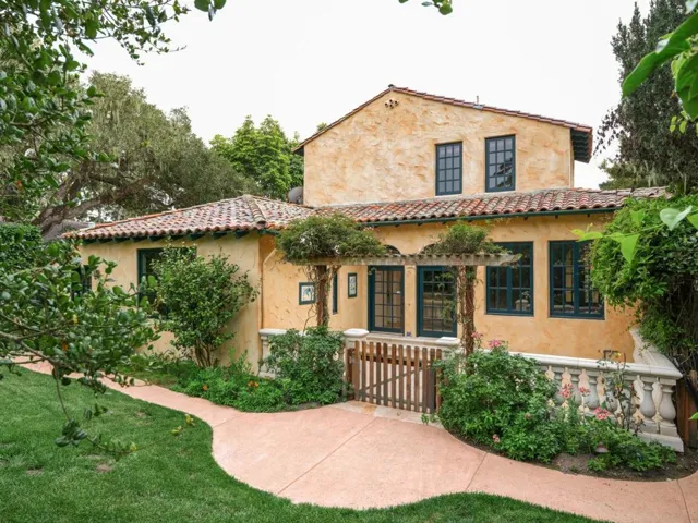 3105 Sloat Road, Pebble Beach, California 93953