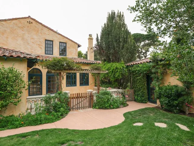 3105 Sloat Road, Pebble Beach, California 93953