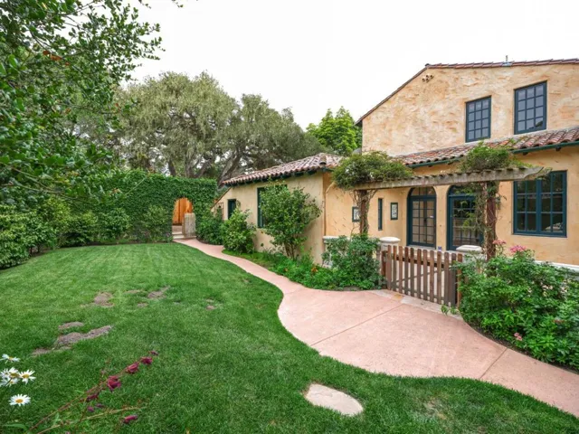 3105 Sloat Road, Pebble Beach, California 93953