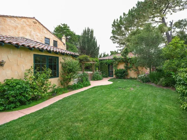 3105 Sloat Road, Pebble Beach, California 93953