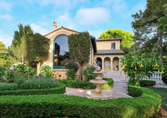 3105 Sloat Road, Pebble Beach, California 93953