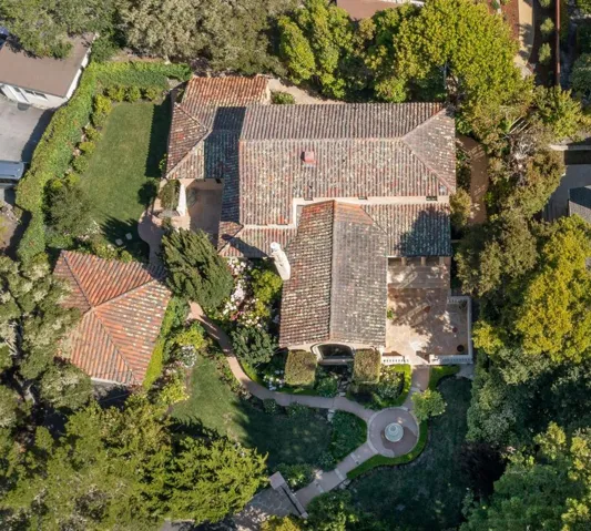 3105 Sloat Road, Pebble Beach, California 93953